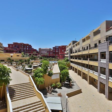 דירות La Perla D14- El Medano, Tenerife מראה חיצוני תמונה