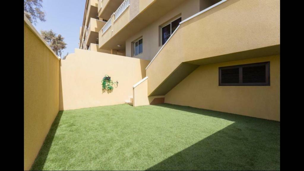 דירות La Perla D14- El Medano, Tenerife מראה חיצוני תמונה